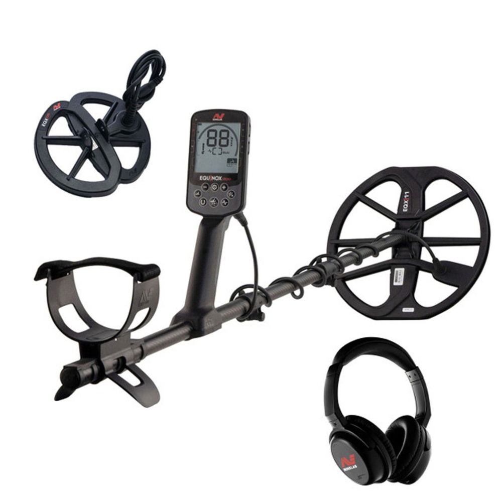 فلزیاب Minelab Equinox 900