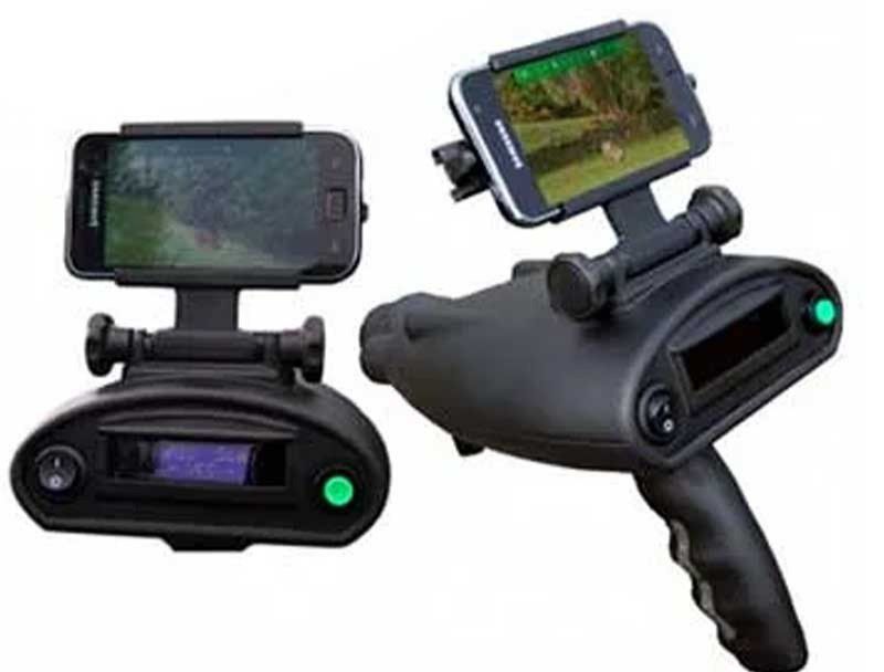 فروش ردیاب bionic x4
