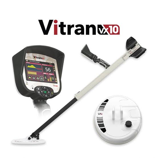فلزیاب Vitran VX10