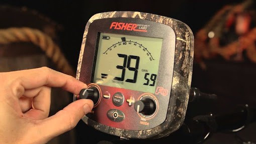 فیشر اف19 FISHER F19