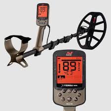 فلزیاب Minelab X-Terra Elite اکسترا الیت