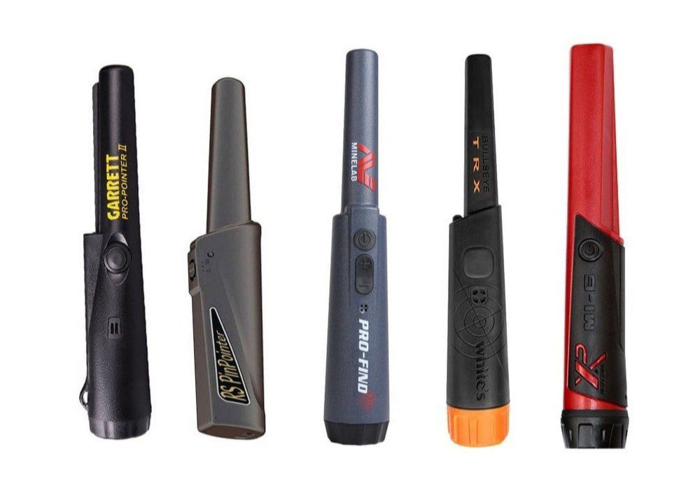 دستگاه نقطه زن دستی کدام است