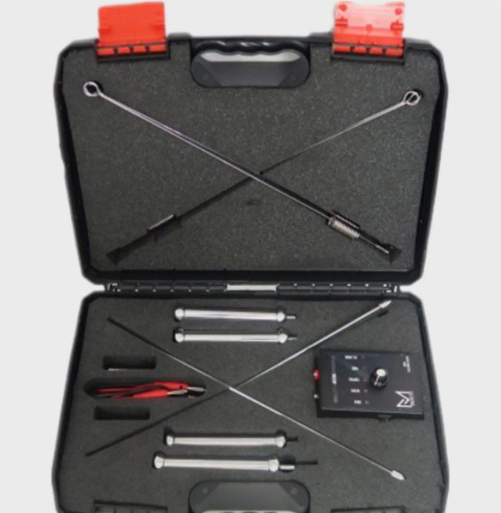 شعاع زن Magnetek مگنتگ