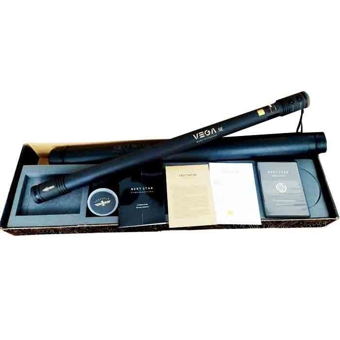 فلزیاب تصویری وگا SE | اسکنر VEGA SE