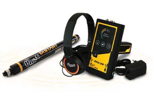 ردیاب یونی Gold Line گولد لاین