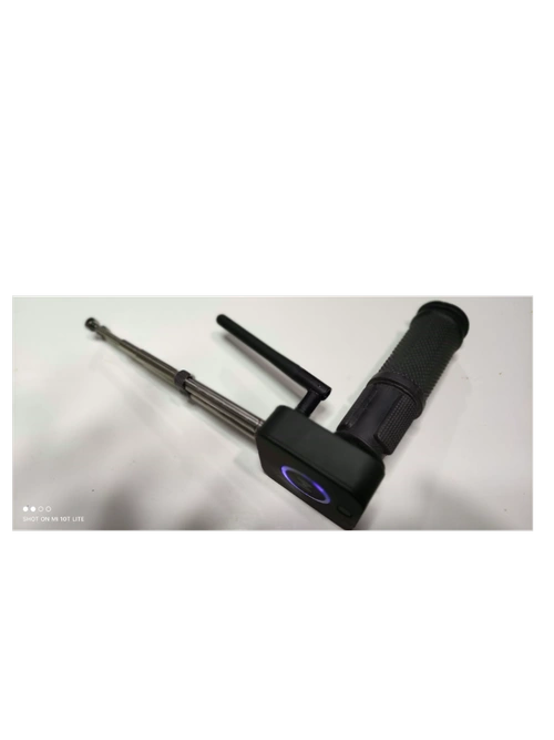 فلزیاب-ردیاب-طلایاب( سورفر 2)