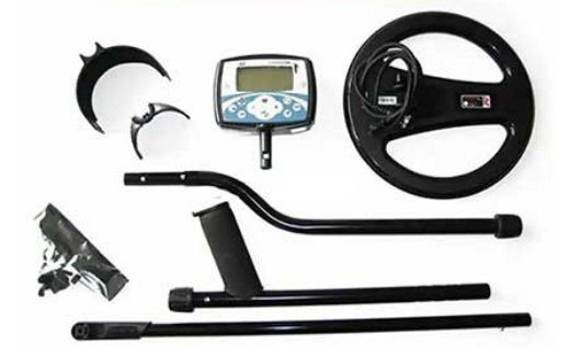 فلزیاب اکسترا 705 پرو