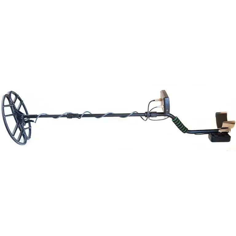 فلزیاب سیستم وی ال اف کوارز