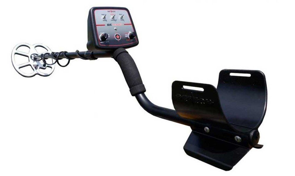 فلزیاب EDS Reacher ای دی اس