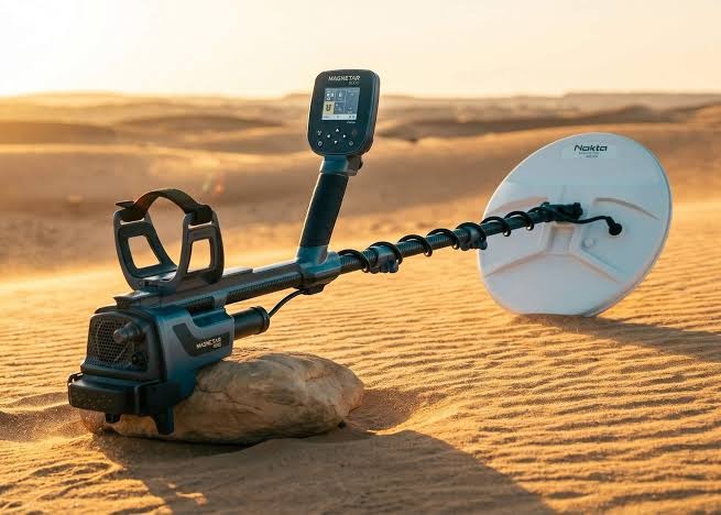 فلزیاب Nokta 9000 price