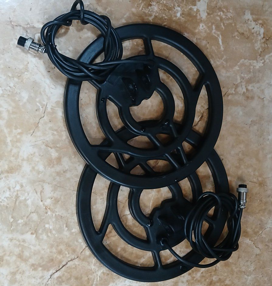 لوپ 25 سانتی فلزیاب
