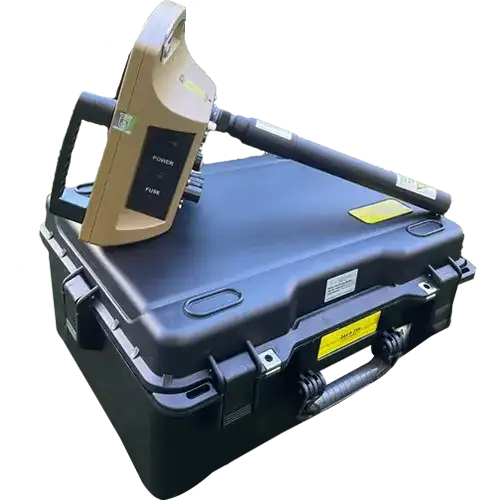  فلزیاب Proton Elic Rb-1 M3 Doppler