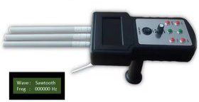 گنجیاب حفره یاب پرو