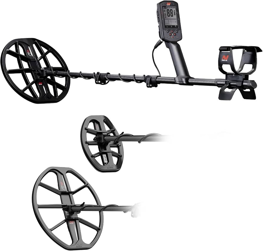 manticore minelab