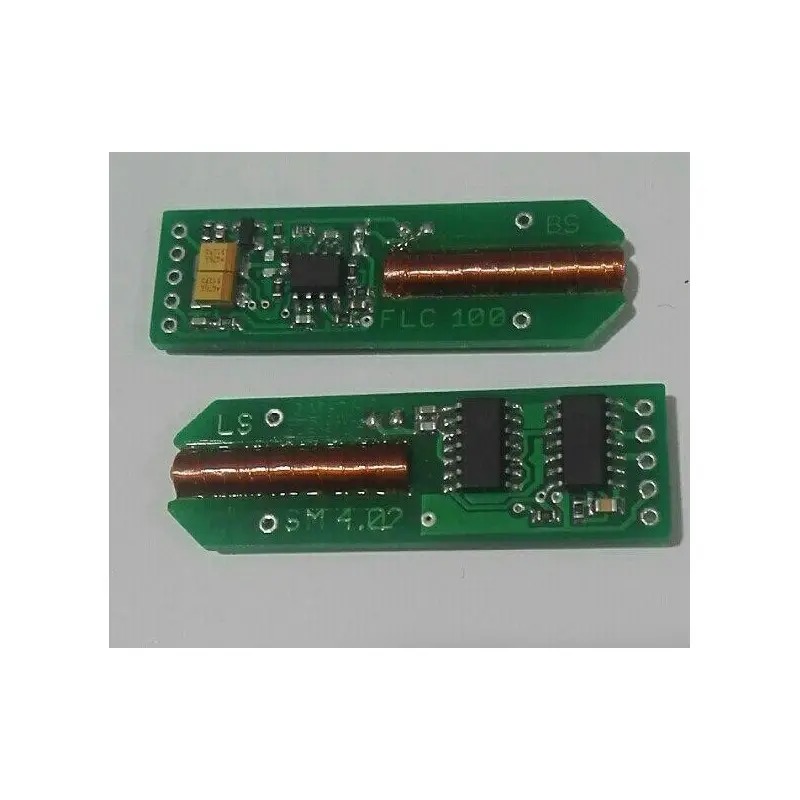 سنسور مگنومتر FLC100