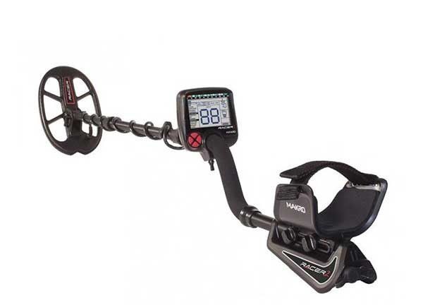 فلزیاب بوقی ریسر چیست؟