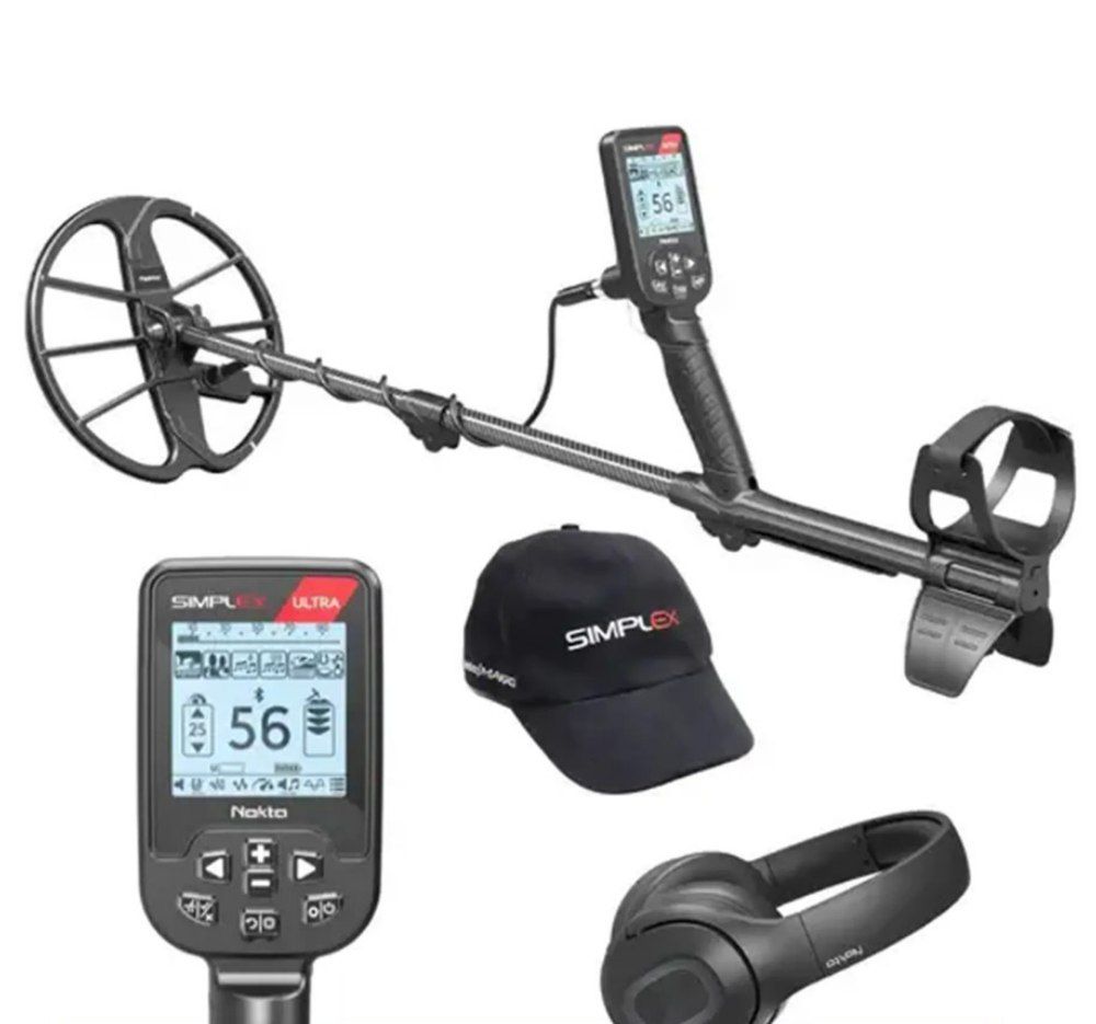 تعمیر فلزیاب سیمپلکس پلاس در تهران