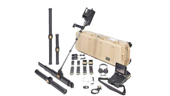 قیمت بهترین دستگاه گنج یاب در ایران