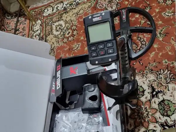 آیا فلزیاب جدید بهتر است یا دست‌دوم؟ 