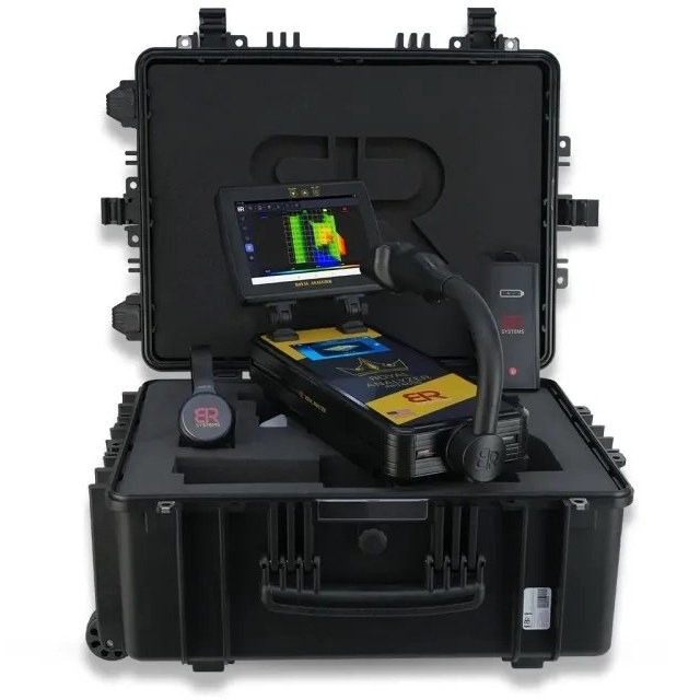 فلزیاب رویال آنالایزر ROYAL ANALYZER