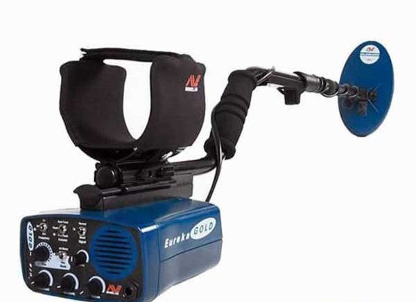 فلزیاب بوقی یوریکا گلد