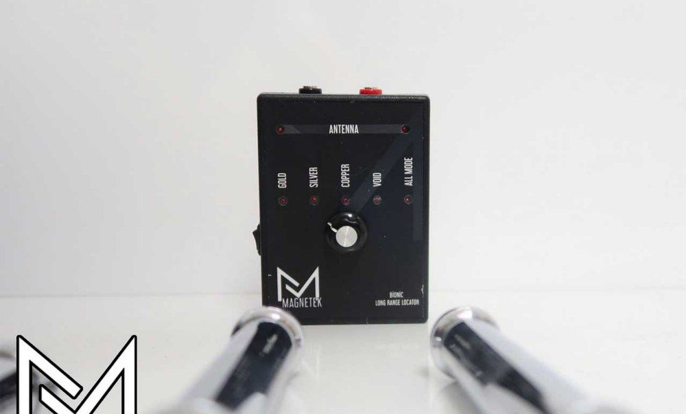 شعاع زن Magnetek مگنتگ