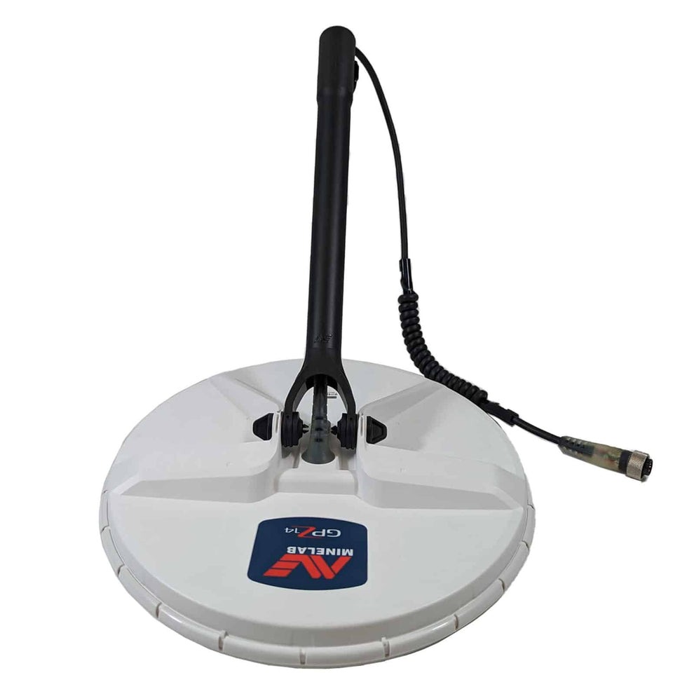 لوپ Coil GPZ 14 Accessory 