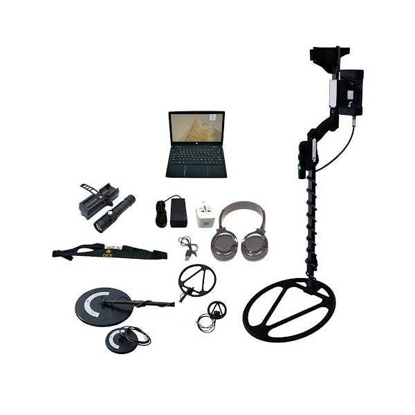 فروش فلزیاب دست دوم در استان سمنان