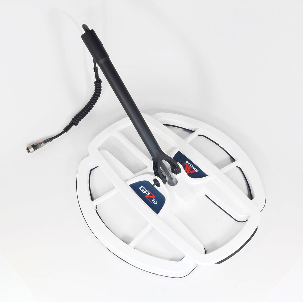 لوپ Coil GPZ19 Accessory