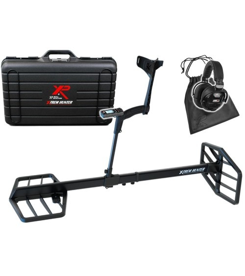 فلزیاب Disque XP XTR-115