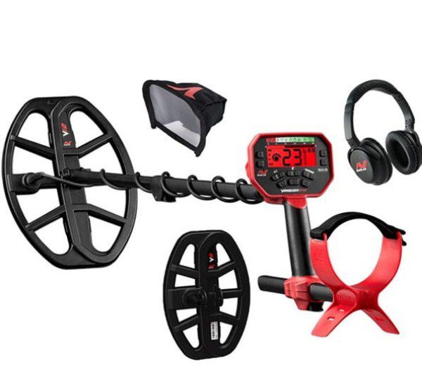 Minelab Vanquish 340