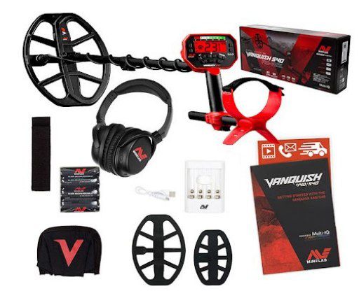 ارزانترین قیمت دستگاه گنج یاب