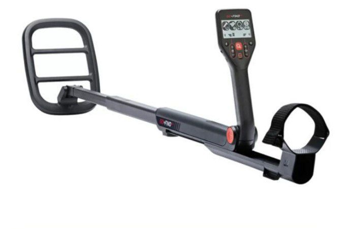 فروش فلزیاب دست دوم در استان فارس