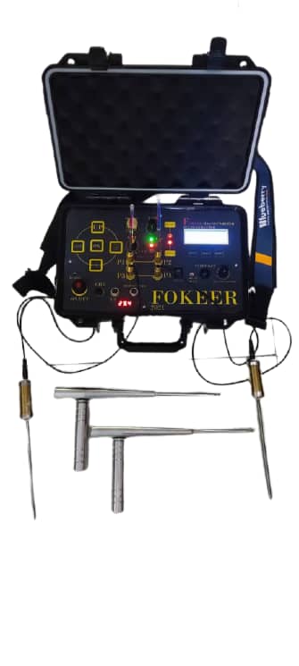 دستگاه سه کاره فوکر FOKEER