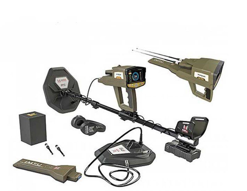 دستگاه VIPER آلمانی 6 کاره