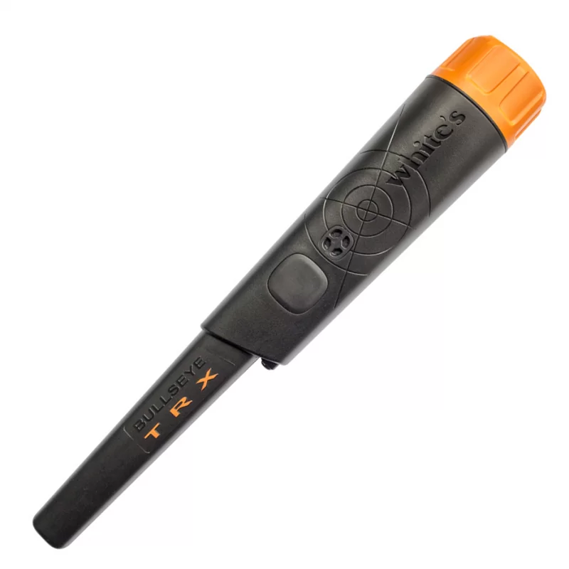  فلزیاب BULLSEYE TRX PINPOINTER