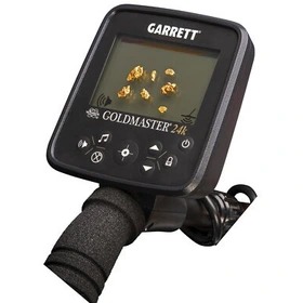 فلزیاب گرت گلدمستر GARRETT GOLDMASTER