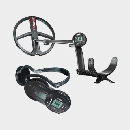 قیمت فلزیاب xp deus 2