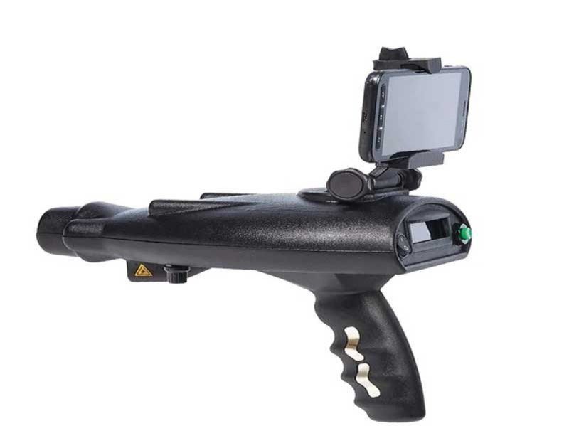 فروش ردیاب bionic x4