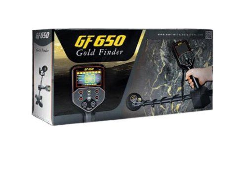 فلزیاب GF 650 جی اف 650