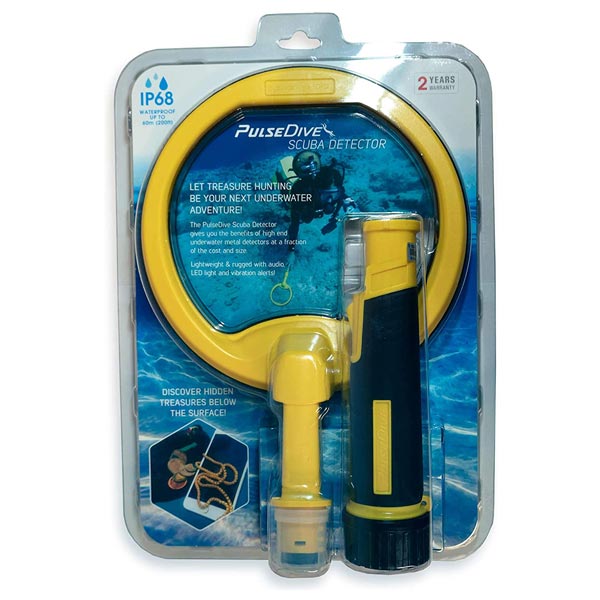 پین پوینتر PulseDive Scuba | خرید و قیمت