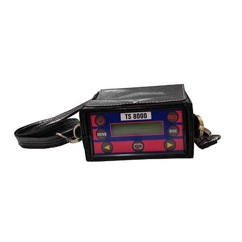 فلزیاب نقطه زن TS8000