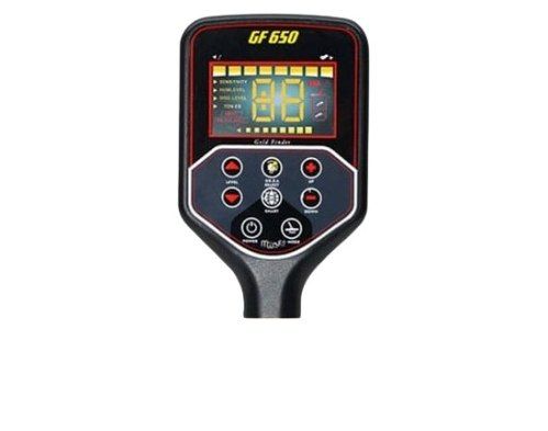فلزیاب GF 650 جی اف 650