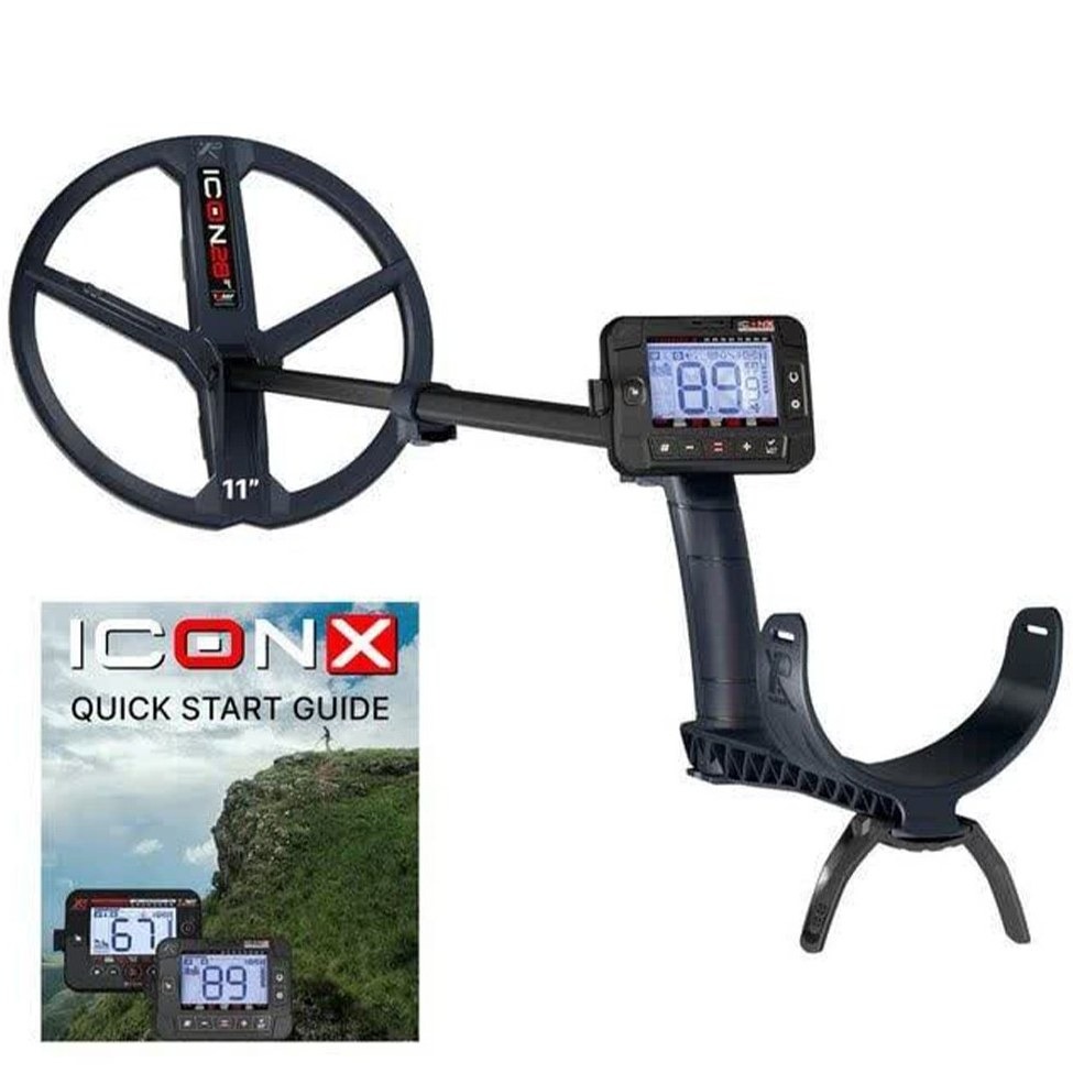 فلزیاب XP ICON-X price