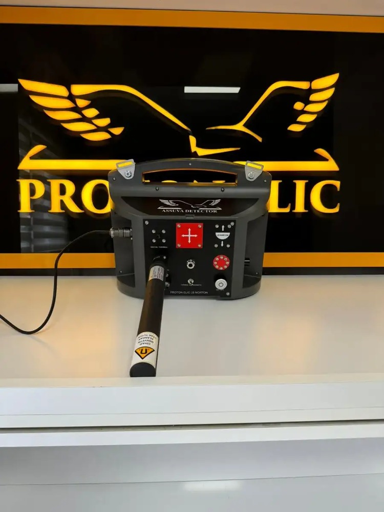 فلزیاب Proton Elic LB Norton