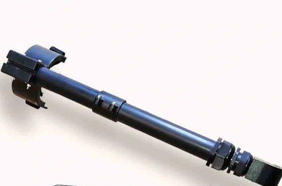 دسته نگه دارنده لوپ الومنیومی وفایبرگلاس سبک 