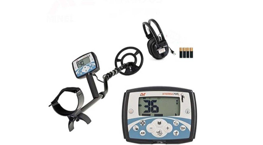 فلزیاب اکسترا 705 پرو