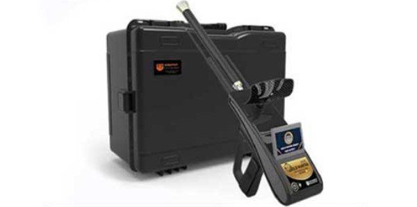 ردیاب طلای گلد هانتر اسمارت