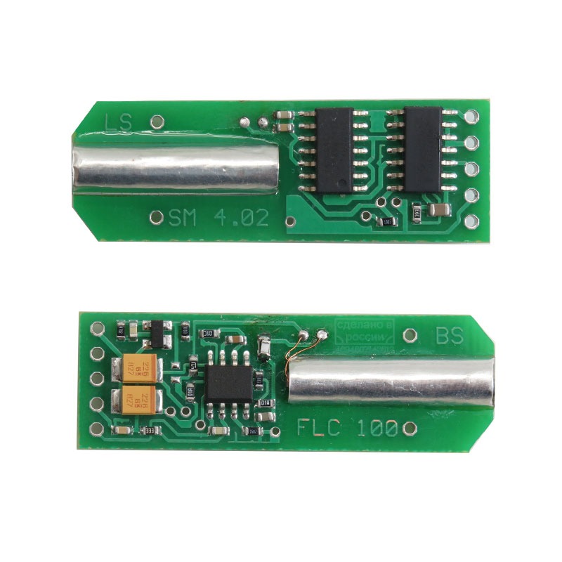 سنسور FLC 100 روسی