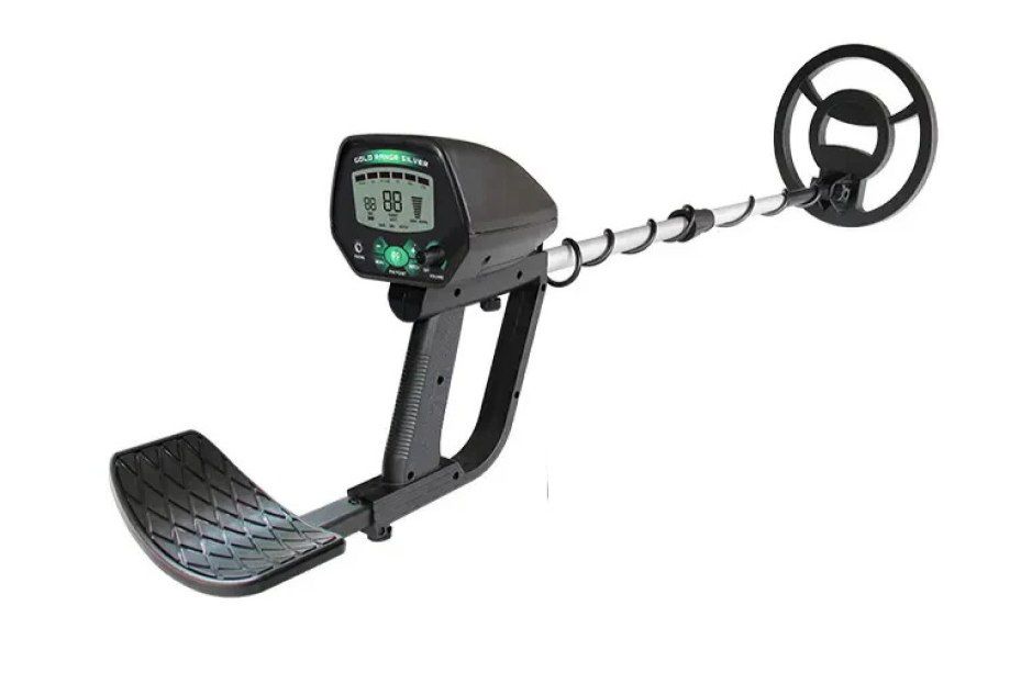 فلزیاب Tianxun MD 4090 تیناکسون 4090 ام دی